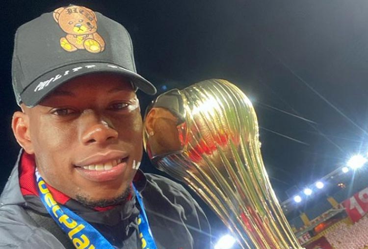 Edwin Velasco se despide de América de Cali con este mensaje