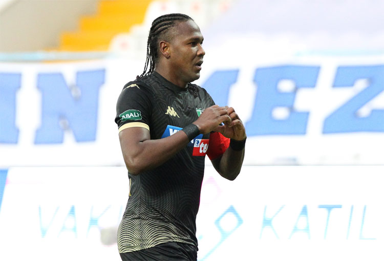 América de Cali: ¡Hugo Rodallega volvió a decirlo!