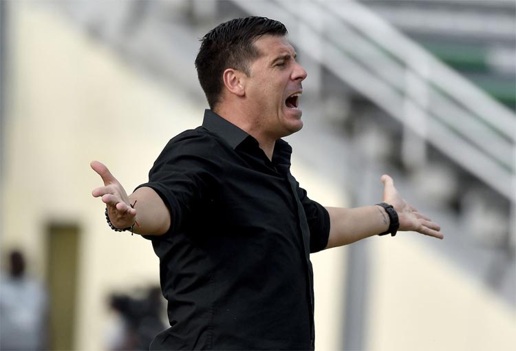 ¡Lo que dijo Juan Cruz Real de más refuerzos para América de Cali!