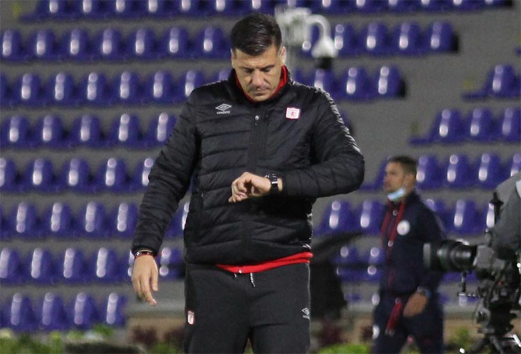 América de Cali fichajes: los que hacen falta, según Juan Cruz Real