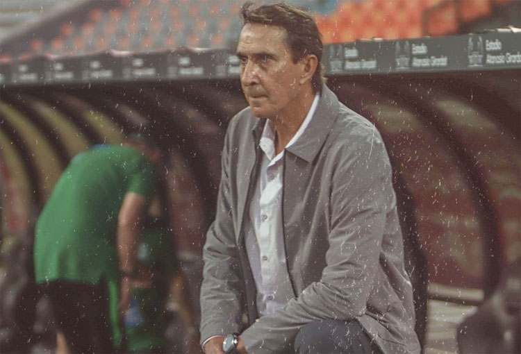 ¿Penaltis entre Atlético Nacional y Deportes Tolima? Respondió Guimaraes