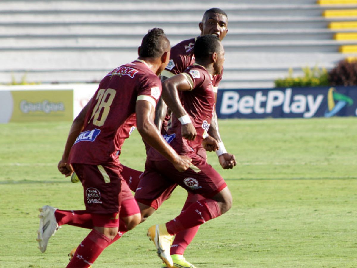 Golazo Y Despedida De Jaminton Campaz De Deportes Tolima
