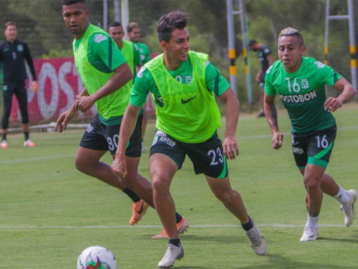 Alex Castro La Clave De Su Llegada A Atletico Nacional Y Lo Que Se Sabe De Su Debut