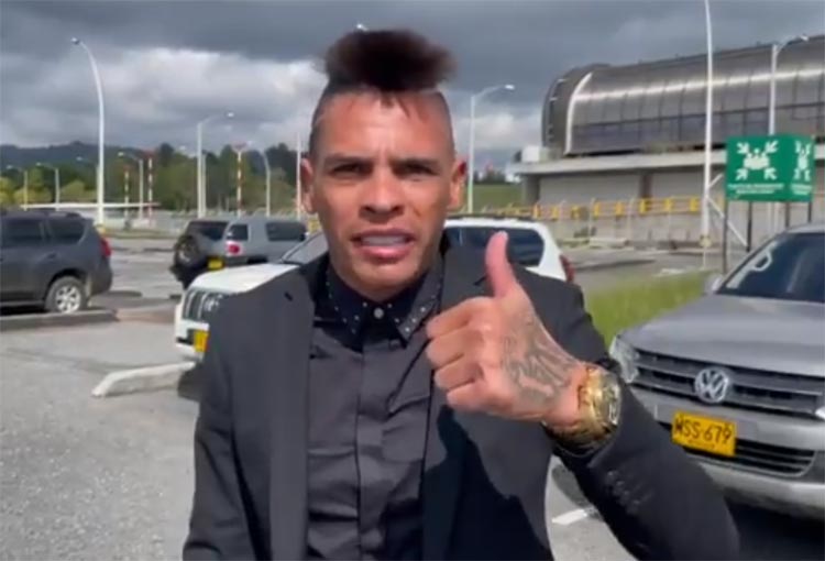 Atlético Nacional: ¡Palabras de Jonatan Álvez al hincha verdolaga!