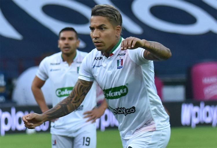 Dayro Moreno y su reciente noticia en el mercado de fichajes