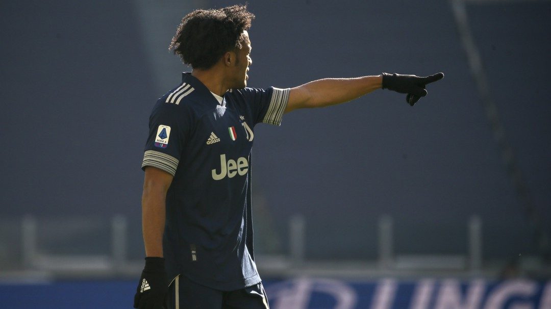 Madre de Cuadrado confesó el nombre del equipo en el que se quiere retirar el colombiano