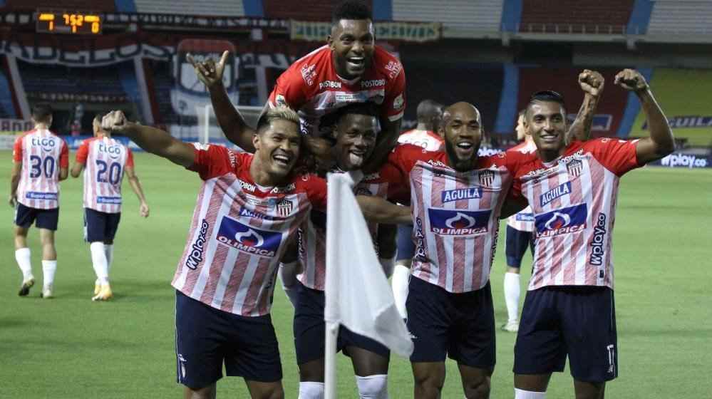 ¡Oficial! Junior confirmó un nuevo refuerzo para el 2021