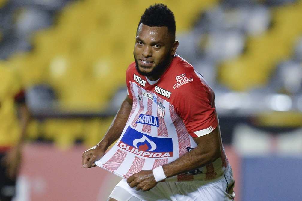 Oficial: Junior confirmó el futuro de Miguel Borja para el 2021