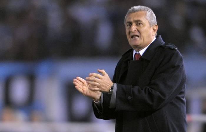 Eduardo Lara es nuevo director técnico de Once Caldas