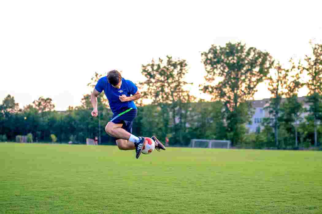 Estrategias fútbol para la vida