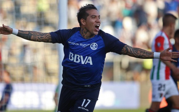 ¿Dayro Moreno a Millonarios?: El atacante respondió