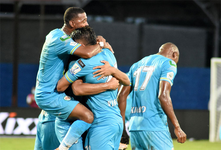 ¡Lío en la Liga BetPlay I-2021 por queja de Jaguares!