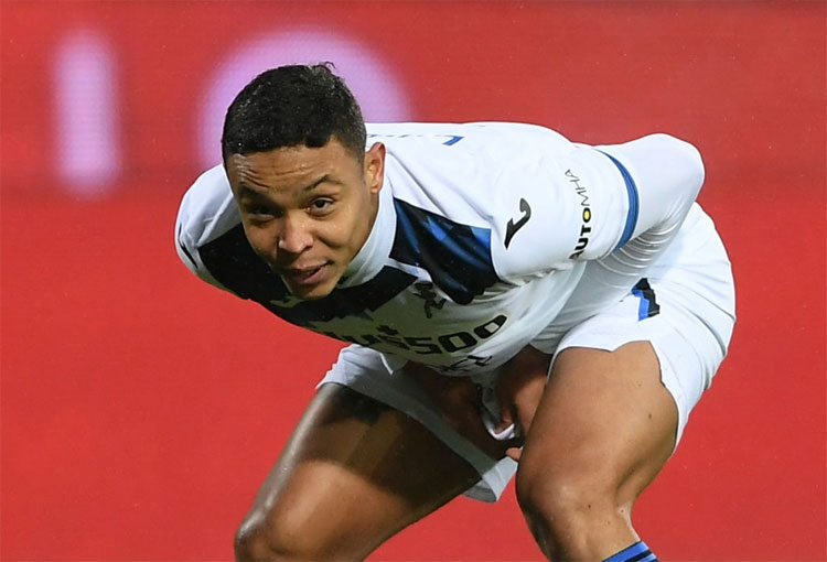 ¡Advertencia de Luis Fernando Muriel a Real Madrid!