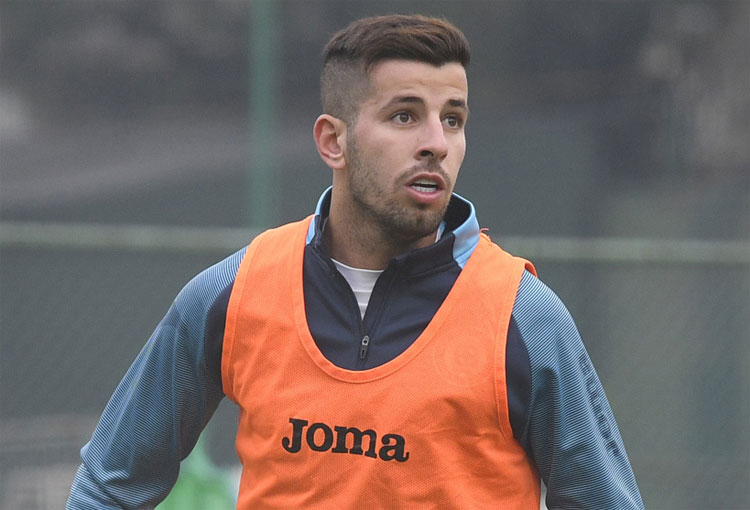Pablo Ceppelini: el no a Santa Fe y la opción Atlético Nacional