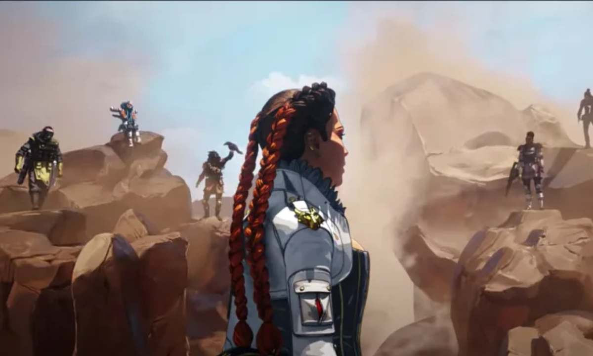 ¿Apex Legends añadirá un modo Solos en Rankeds