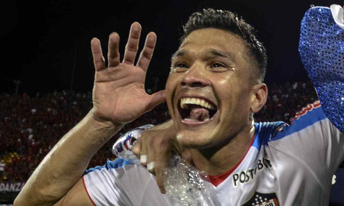 ¿Pulla del CM de Junior al América de Cali