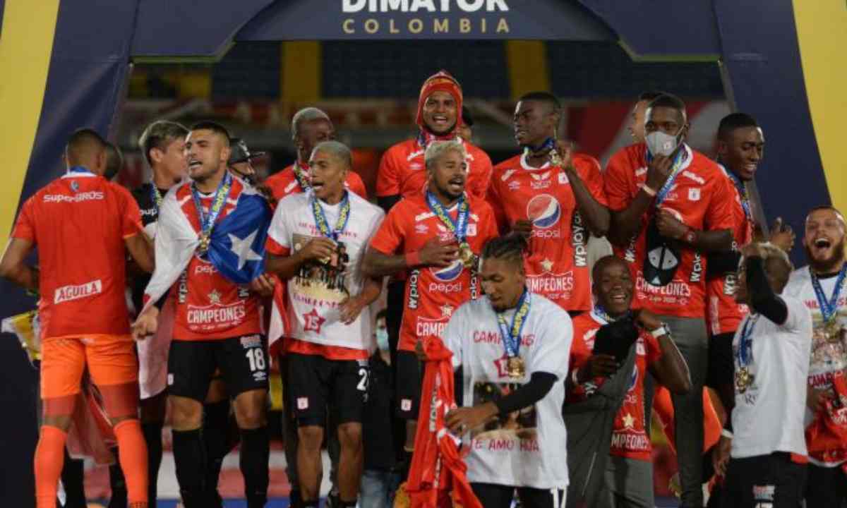 ¿Rumbo a Bolivia Inesperado destino para un campeón con América de Cali