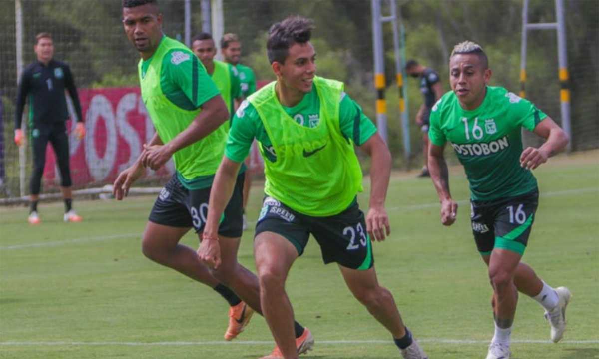 ¿El debut de Álex Castro? La convocatoria de Atlético ...