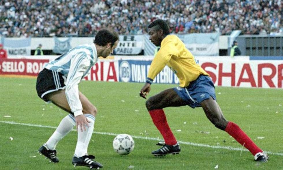 América vs. Santa Fe: ¿A cuál ve mejor El Tren Valencia?