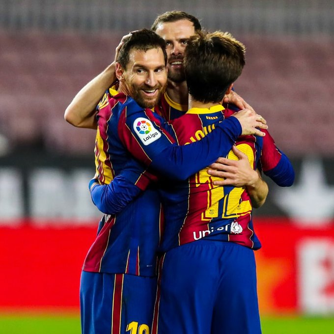 Barcelona 1 Vs 4 Psg Por La Uefa Champions League