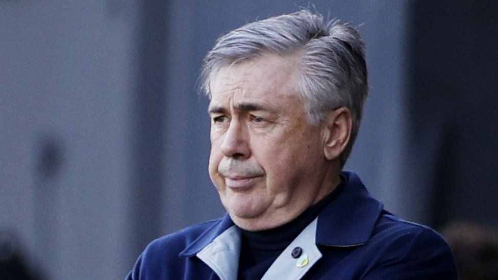 La situación personal por la que atraviesa Carlo Ancelotti