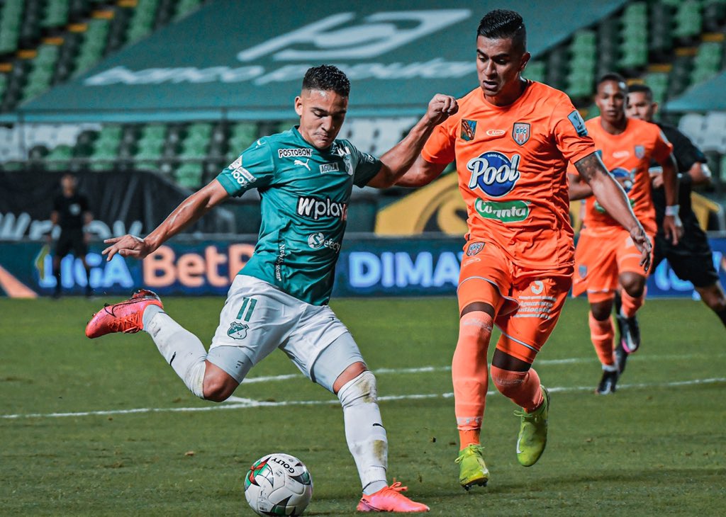 ¿Dónde ver en vivo Pasto vs Nacional por la cuarta jornada ...