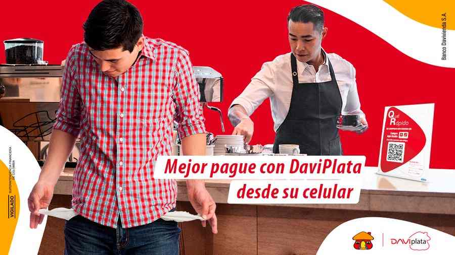 ¿Cuándo llega el giro de febrero en Davivienda y Daviplata?