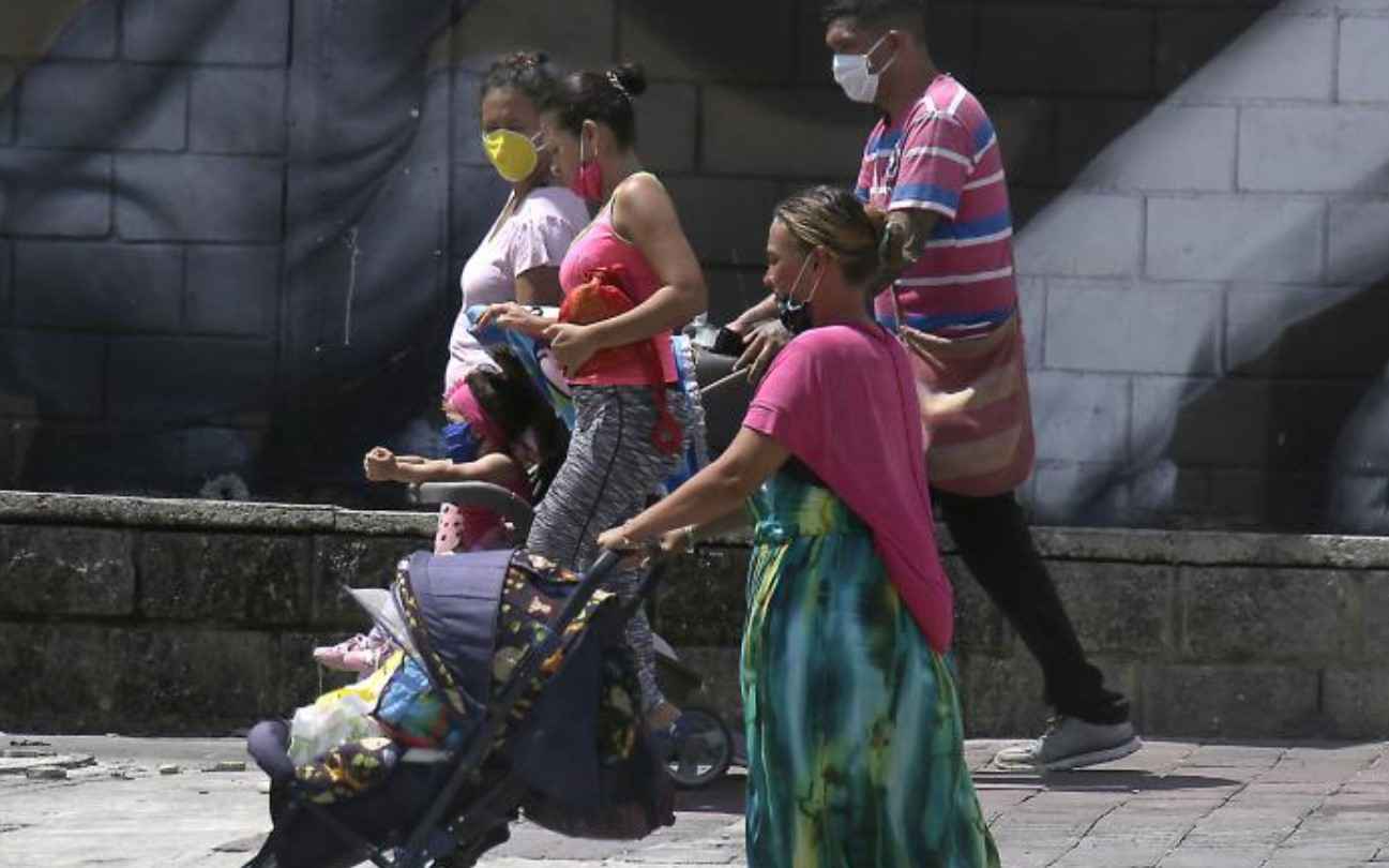 ¿Cuántos giros faltan para que se acabe el Ingreso Solidario?