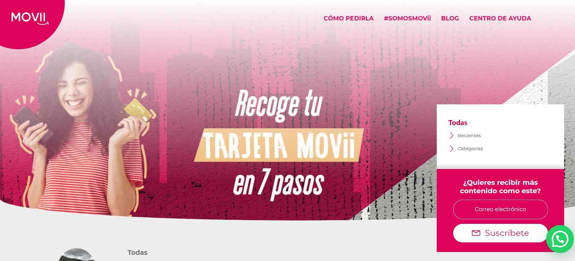 Ingreso Solidario hoy: MOVii ya paga los $320.000 de febrero