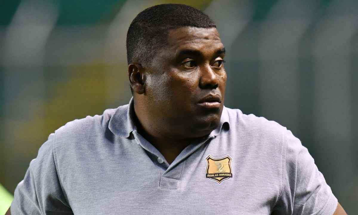 El VAR y el central le dieron a Deportivo Cali la victoria ante Rionegro Águilas