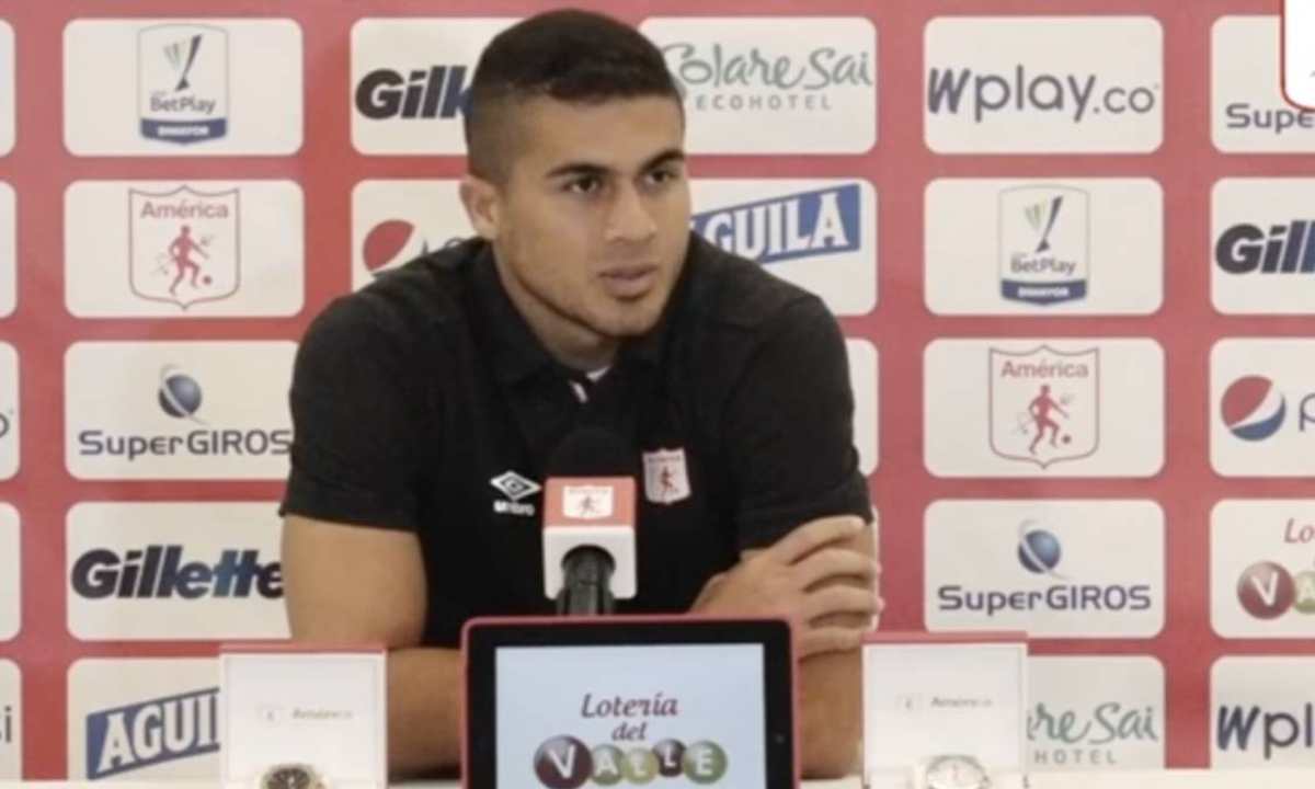 El enredo en el América de Cali por Carlos Sierra