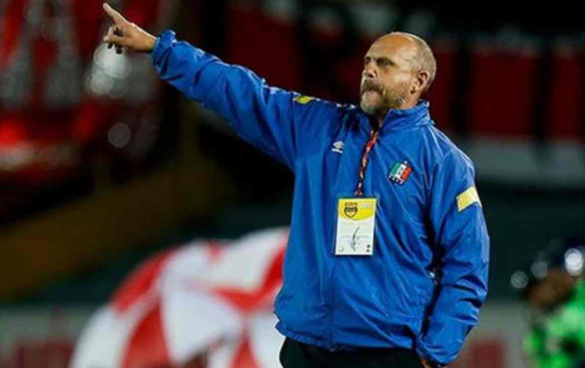 El técnico que estaría dichoso de volver al fútbol colombiano