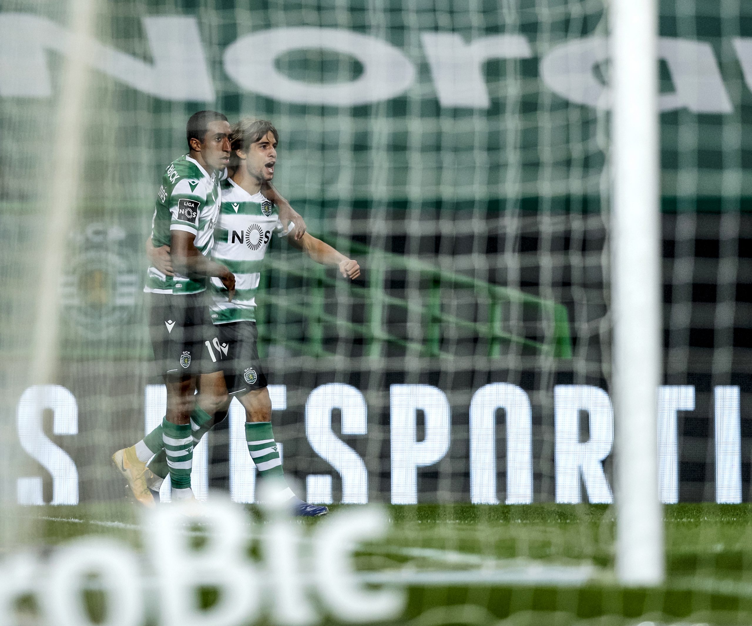 Gil Vicente Vs Sporting Lisboa En Vivo Online Por La Jornada 18 De La Primeira Liga De Portugal