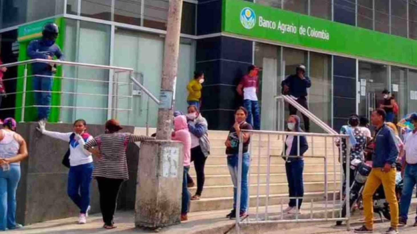 Ingreso Solidario: ¿A quiénes les deja de pagar el Banco Agrario?