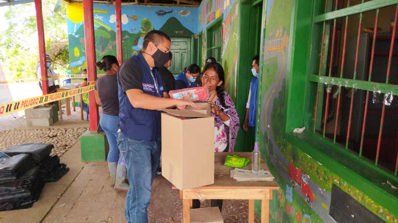 Ingreso Solidario: Fecha de entrega para los giros 10 y 11