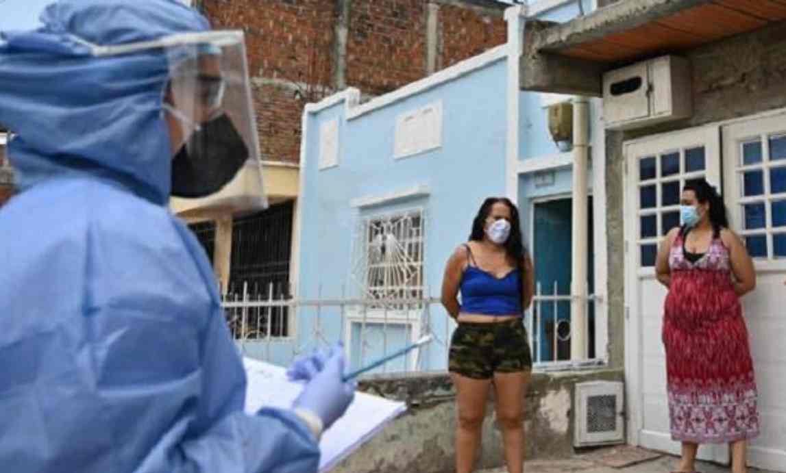 Ingreso Solidario: Mensaje de Prosperidad Social sobre giros de enero y febrero
