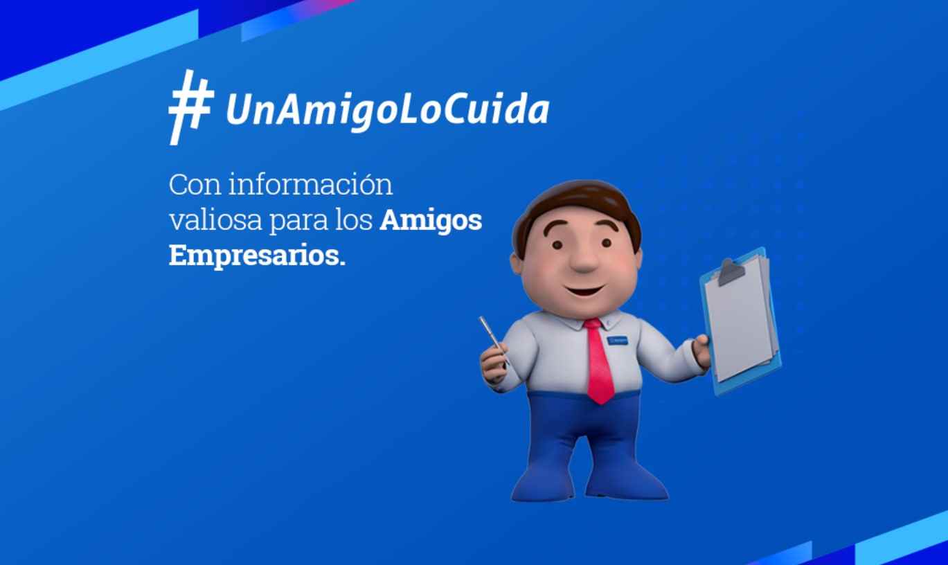 Ingreso Solidario: ¿Pagos del Banco Caja Social en Solución Amiga?
