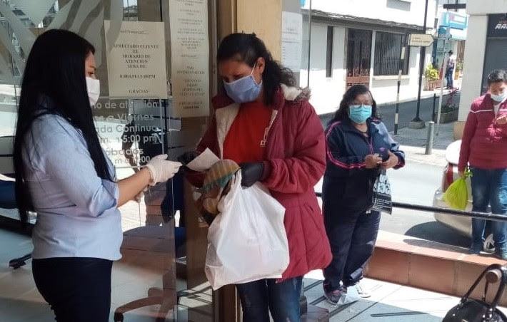 Ingreso Solidario: ¿No bancarizados tendrán su giro 15 en ...