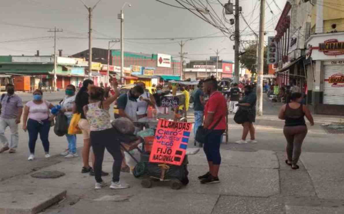 Ingreso Solidario: Verificar si estoy habilitado para el giro de febrero