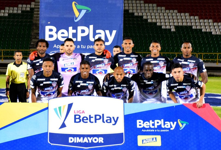 Atletico Bucaramanga 2021 - Polo presentación azul Atlético Bucaramanga 2021 dama ... _ Club atlético bucaramanga s.a., better known as atlético bucaramanga, is a professional colombian football team based in bucaramanga.