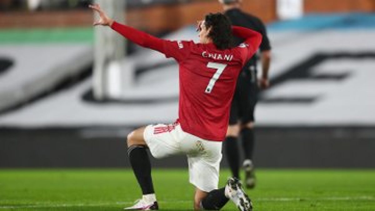 Manchester United 3 Vs 1 Newcastle Por La Jornada 25 De La Premier League De Inglaterra