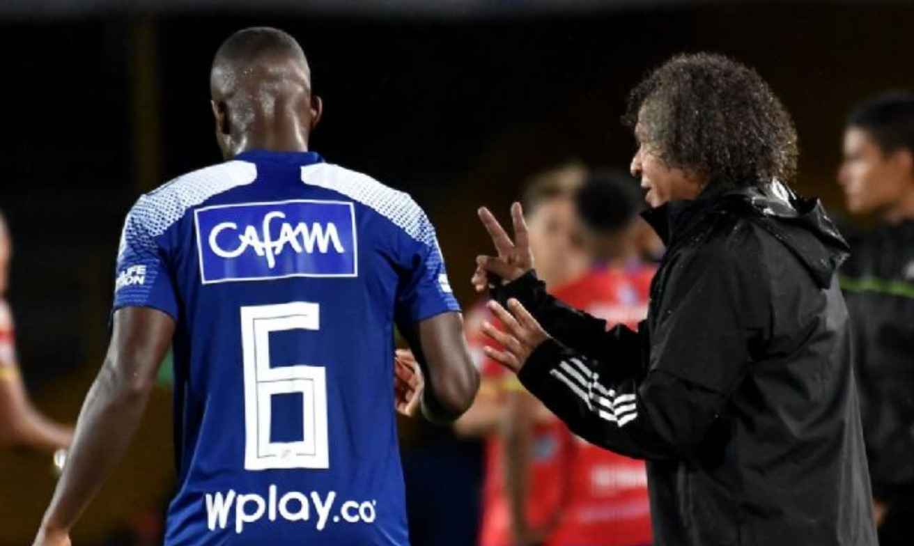Fuerte crítica del médico de Boca Juniors a Millonarios