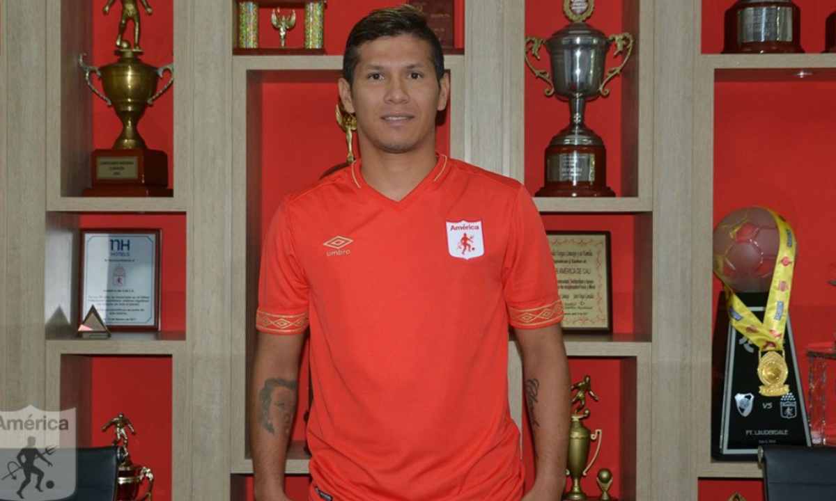 Novedades en la 'pelea' entre América de Cali y Tolima por Rafael Carrascal