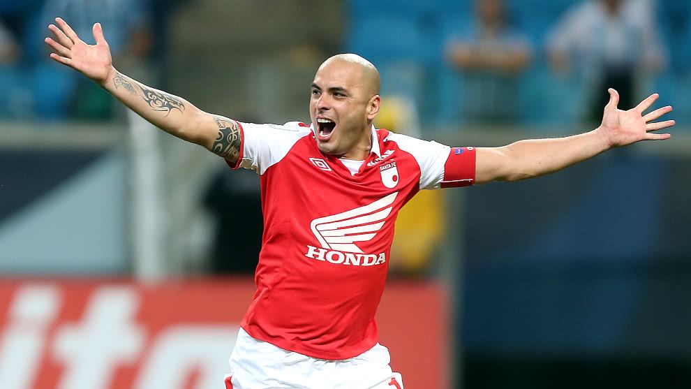 Omar Pérez habló sobre su partido de despedida y el Santa Fe de Harold Rivera