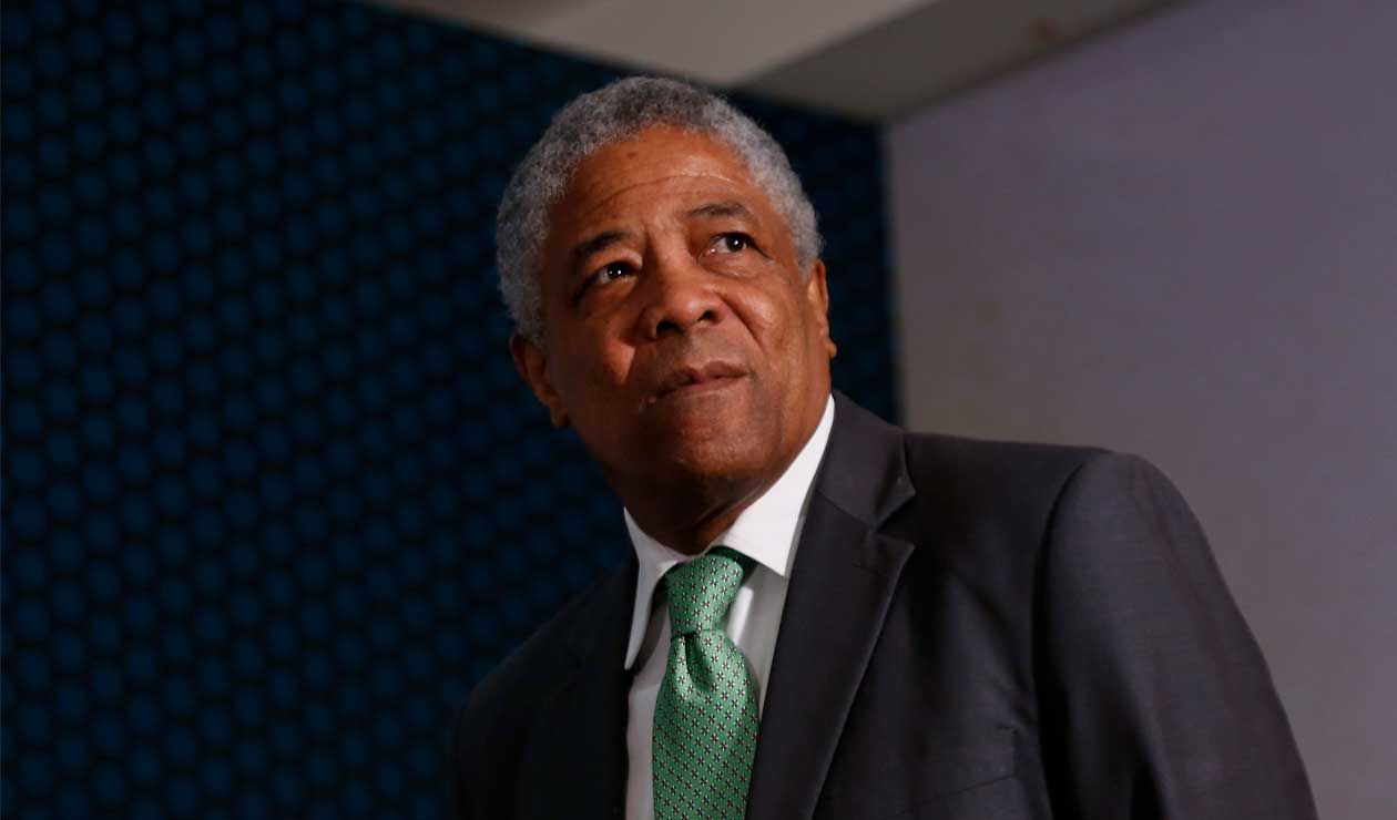 Francisco Maturana: "La presencia de Bolillo en el DIM me emociona"
