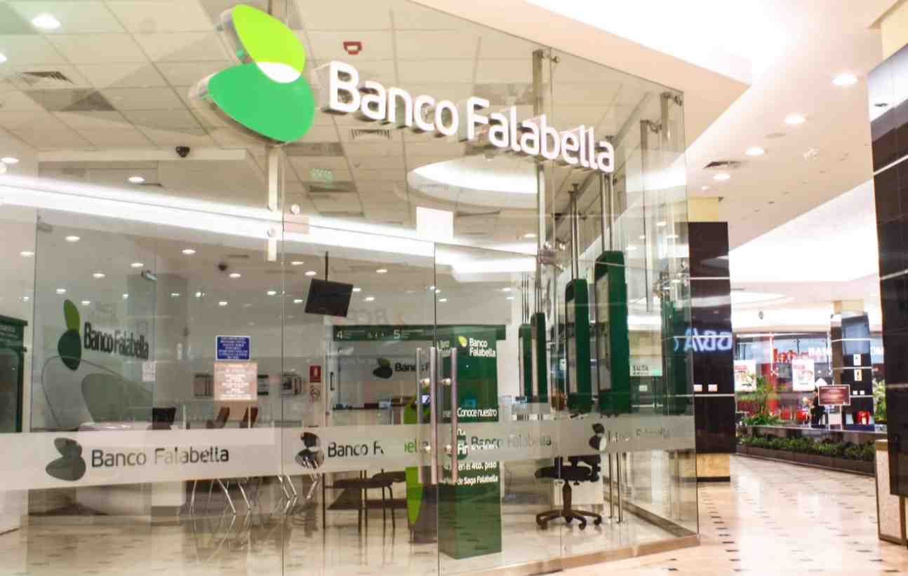 Pagos del Ingreso Solidario en Banco Falabella