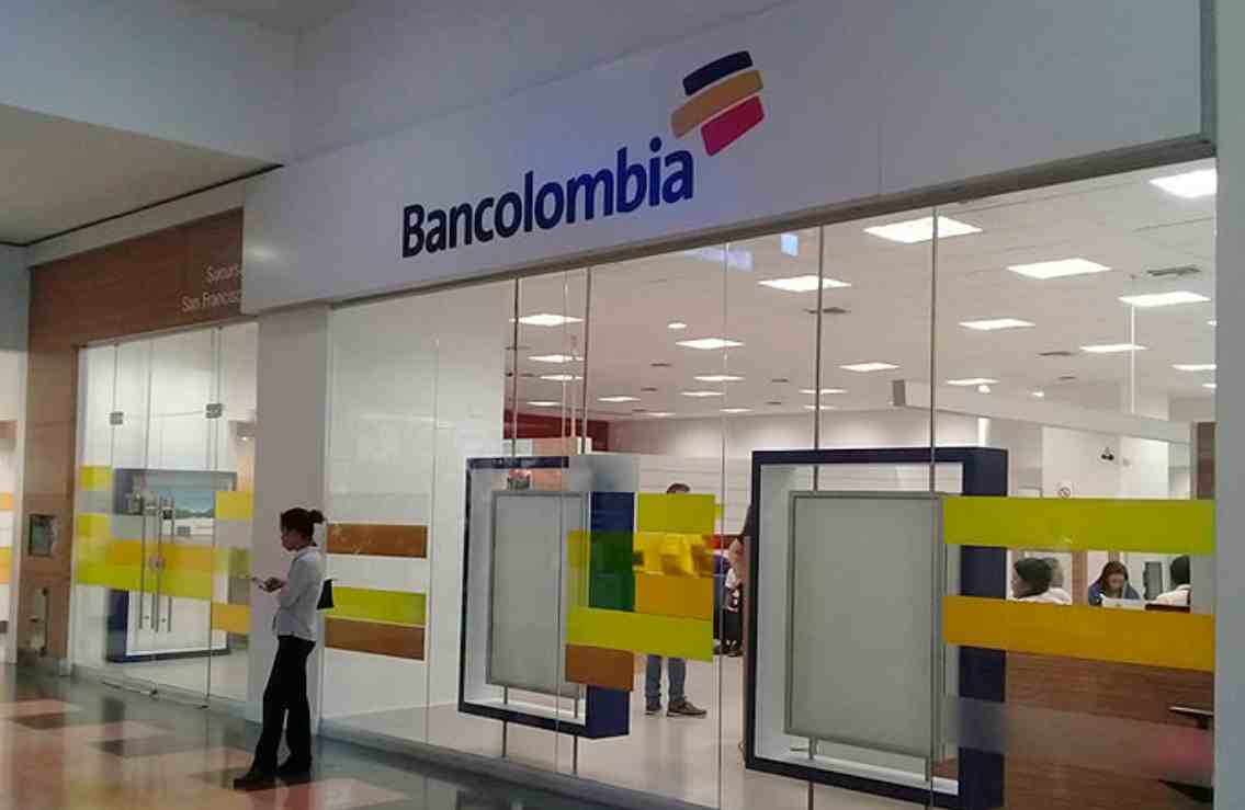 Pagos del Ingreso Solidario en Bancolombia confirmados