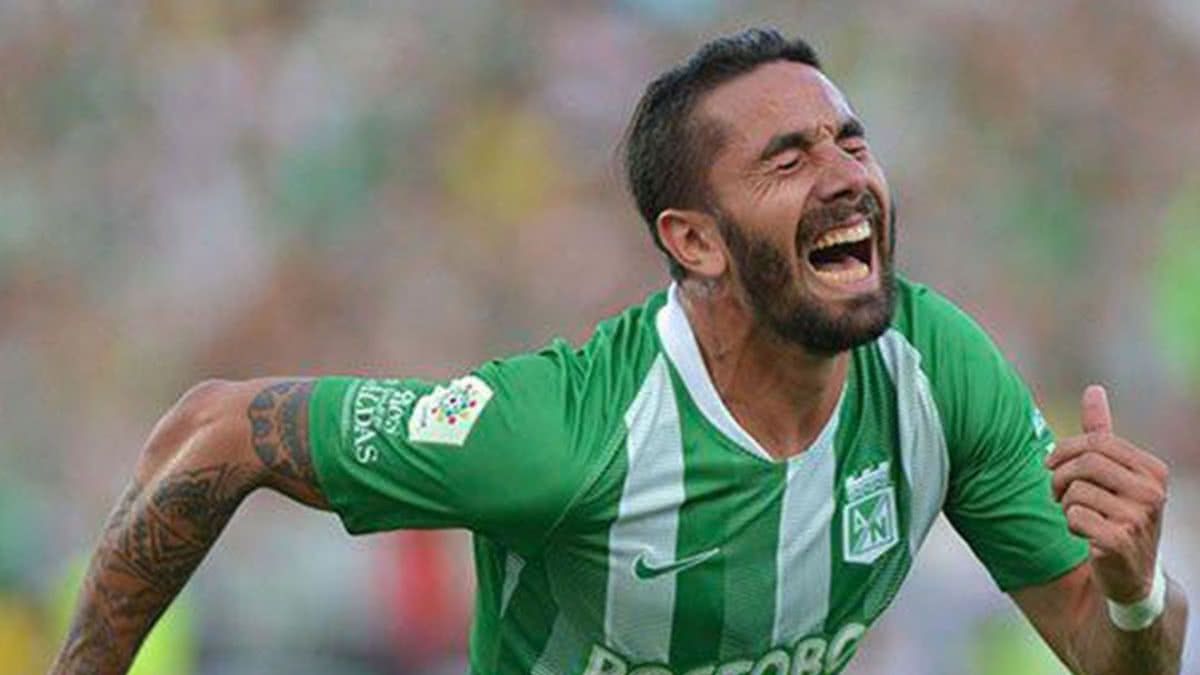 En Nacional no lo quisieron y se fue para el fútbol Argentino