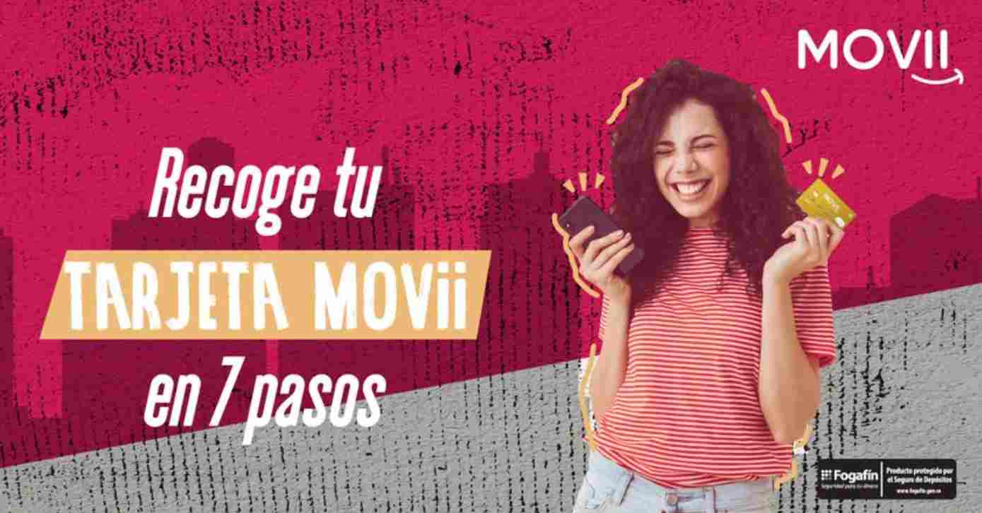 Pedido de MOVii para que le paguen rápido el Ingreso Solidario