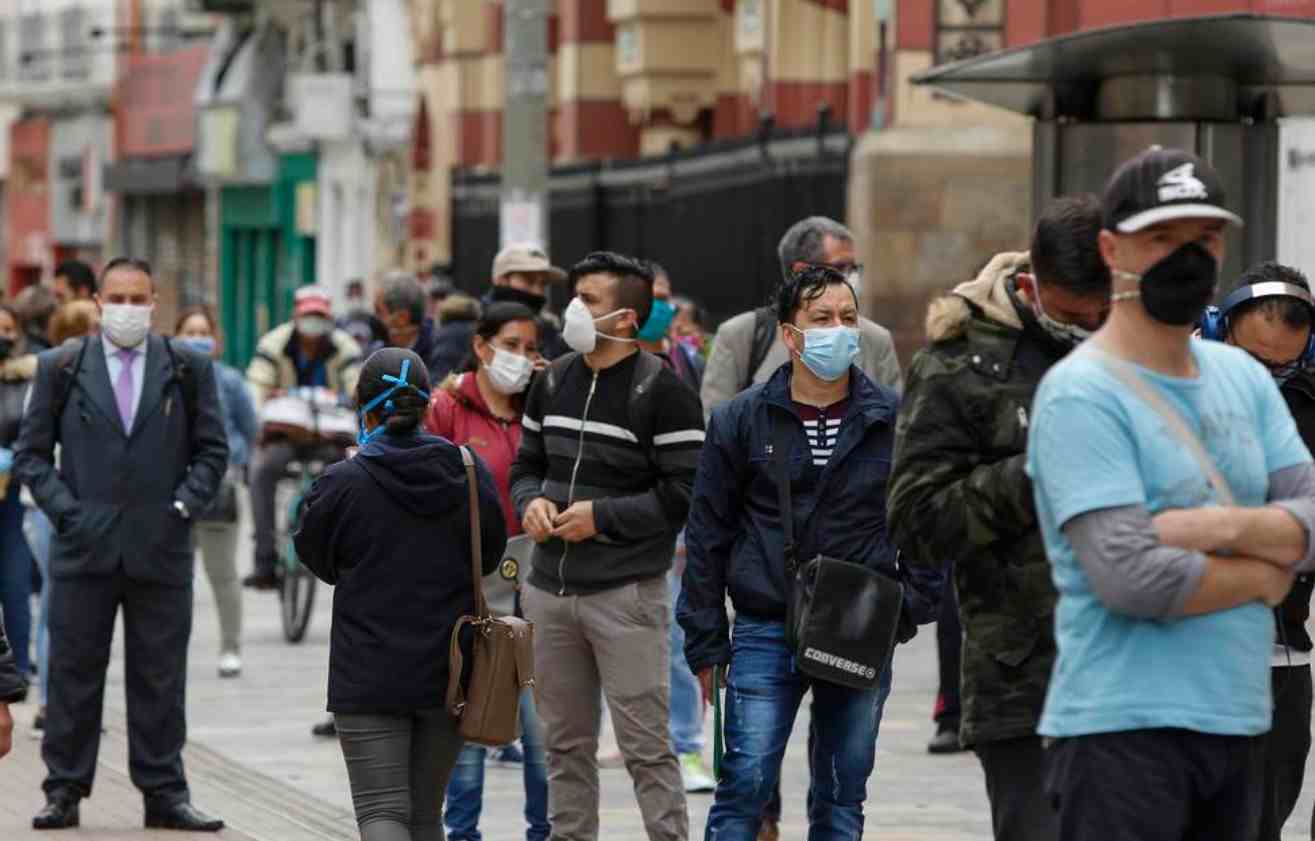 ¿Por qué el primer giro del 2021 en el Ingreso Solidario es en febrero?